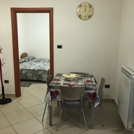 לינה וארוחת בוקר Miriam