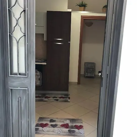 Miriam לינה וארוחת בוקר *